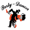 Party-Dancer-Logo